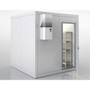 Kit Chambre froide positive - CORECO - RFM-104-R