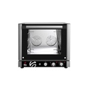 Four à air pulsé avec humidificateur et grill - FM - RX-424-HG