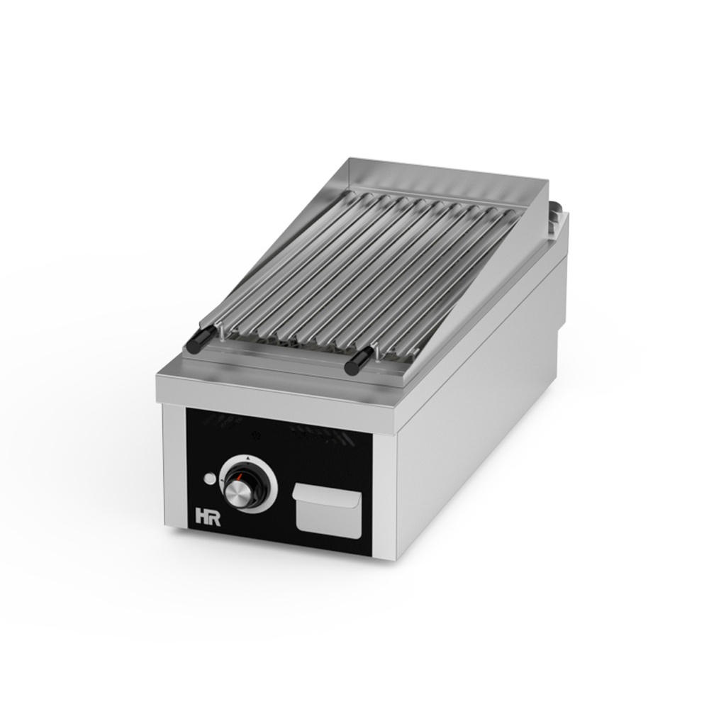 Barbecue 400 de table - HR FAINCA - B9004S