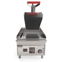 Presse seule - MIRROR - CLAM+E