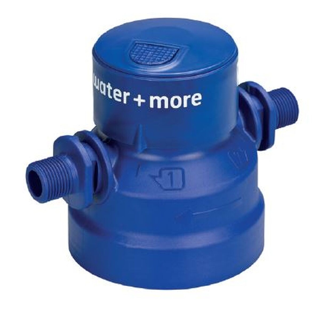 Tête de filtre pour four mixte - FM - 89710350