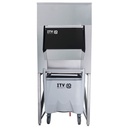 Bac de stockage avec chariot - ITV - SCS300-19653