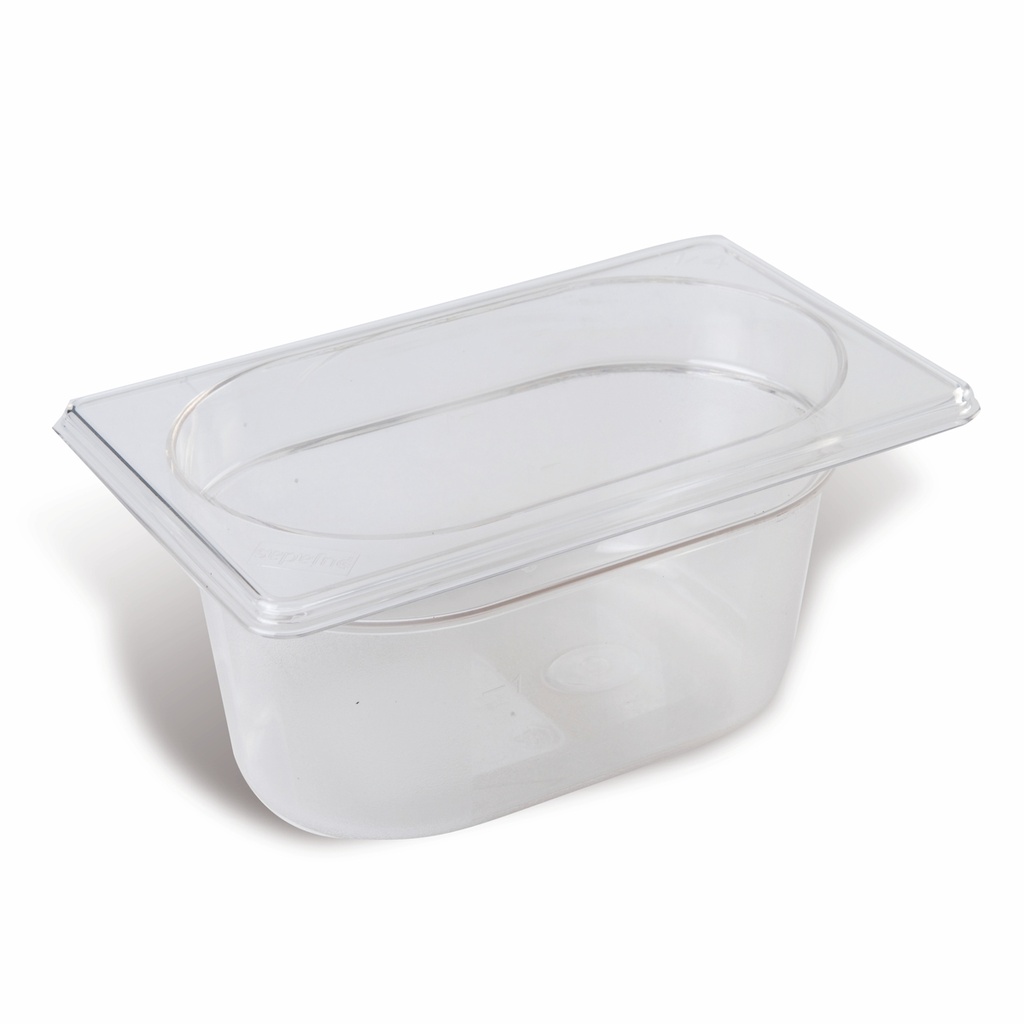 Bac Gastronorme - PUJADAS - P190.6BF