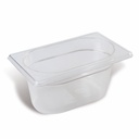 Bac Gastronorme - PUJADAS - P190.6BF