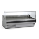 Vitrine horizontale prof 1100 - DOCRILUC - VES-10-25-RR-TF