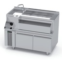 Meuble cocktail réfrigéré - ERATOS - MCR-120I