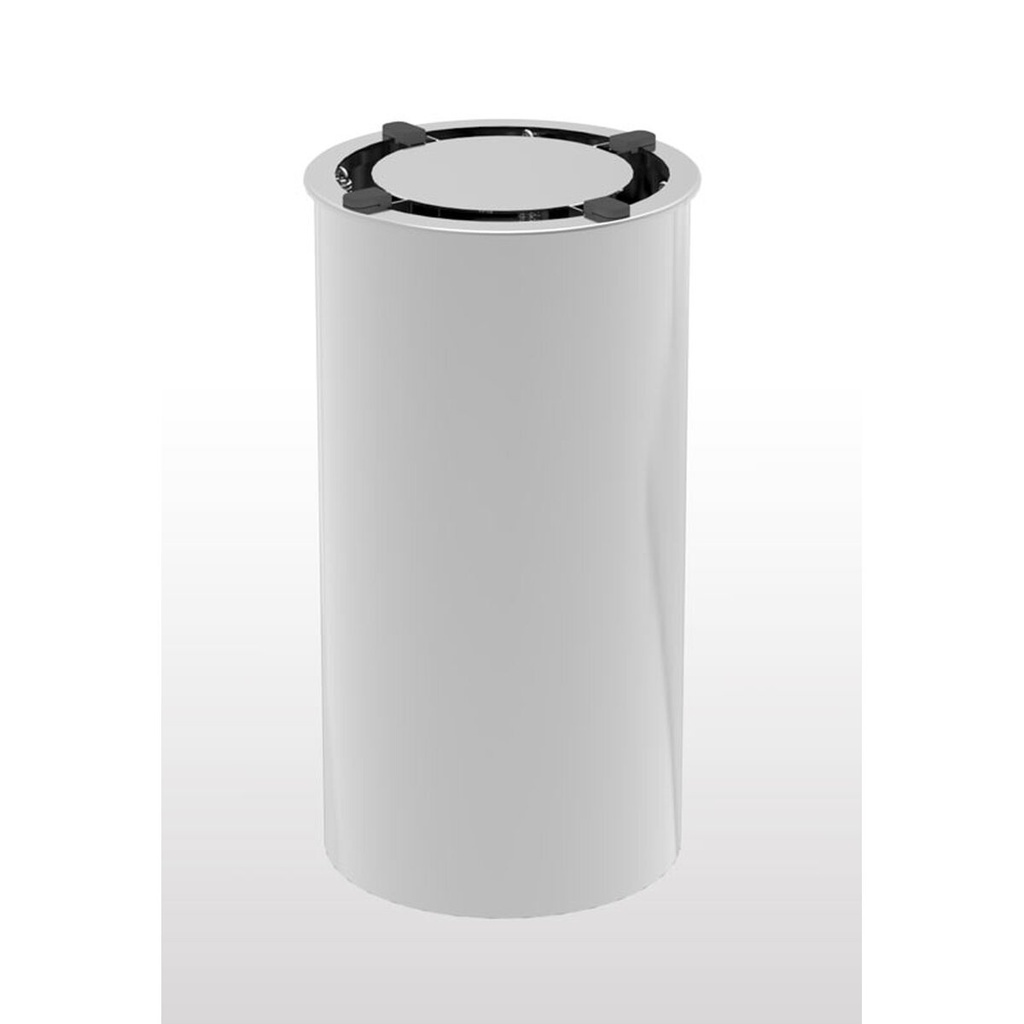 Distributeur encastré d'assiettes - ERATOS - DPC-60