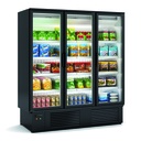 Vitrine EFIMARKET négative - DOCRILUC - EFIL-3C-L1