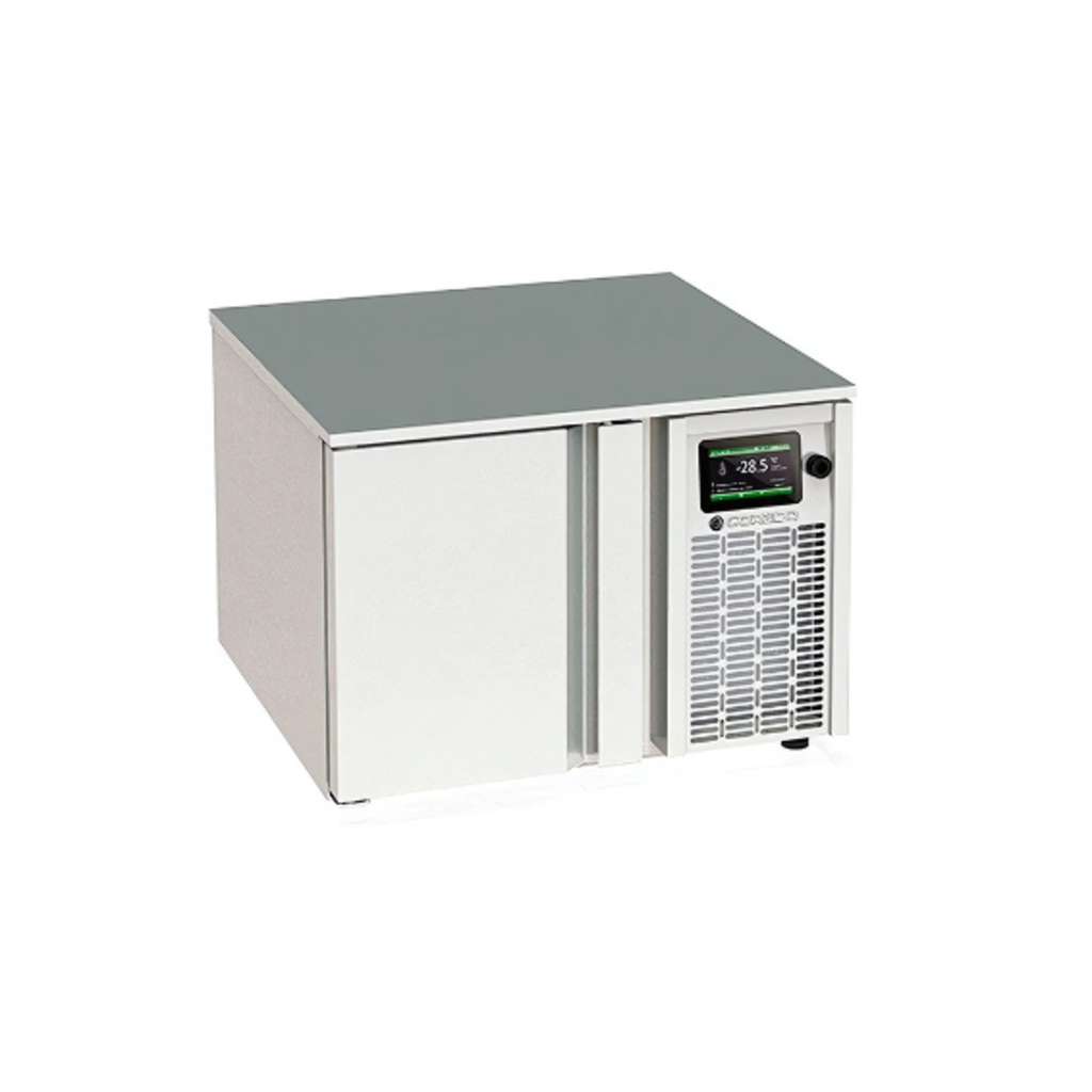 Cellule de refroidissement et congélation - CORECO - A3N