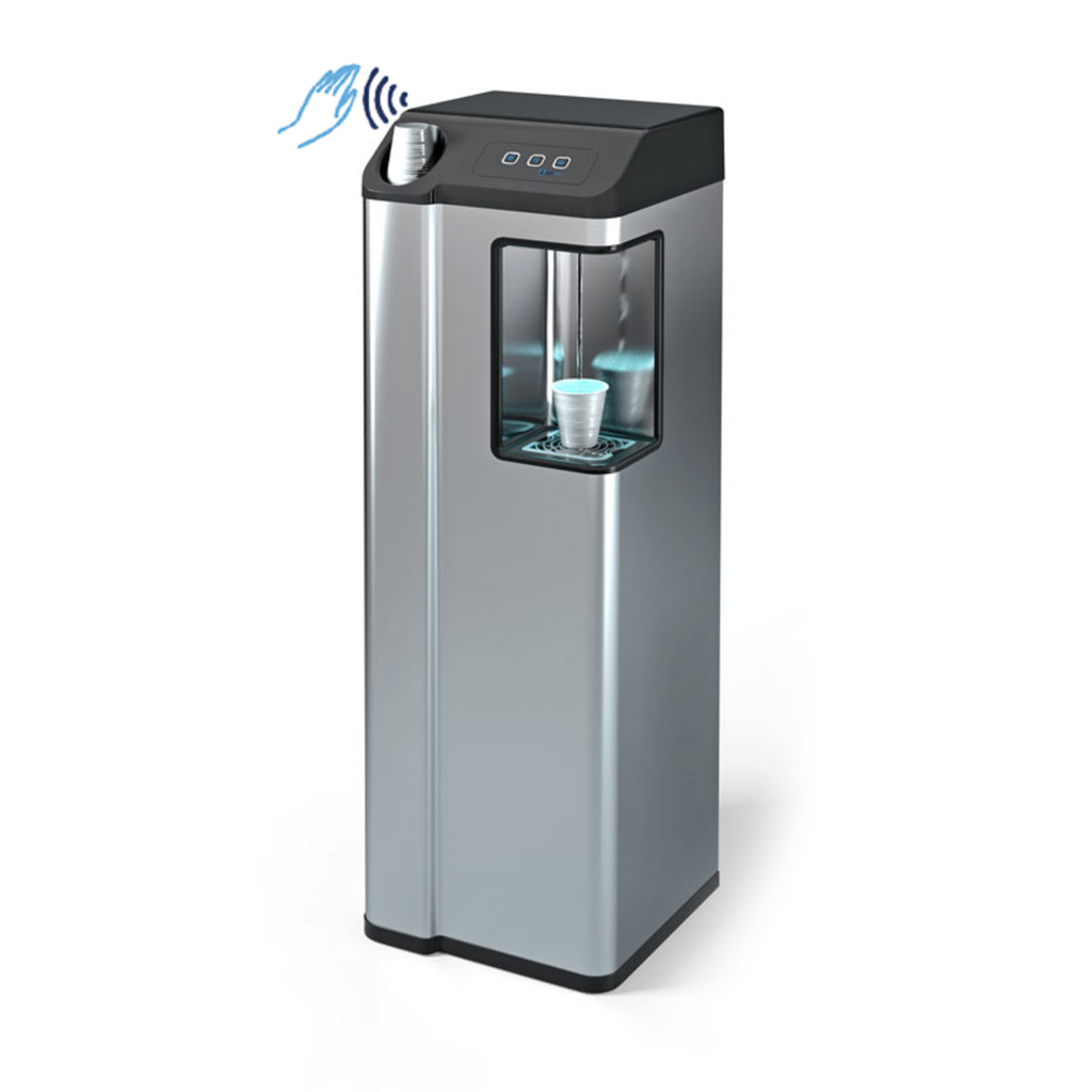 Fontaine Réseau MODELA - COSMETAL - AQUALITY28IBAC/TL