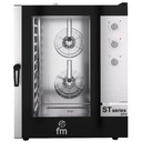 Fours mixtes à injection de vapeur - FM - STB-610-M-GAS