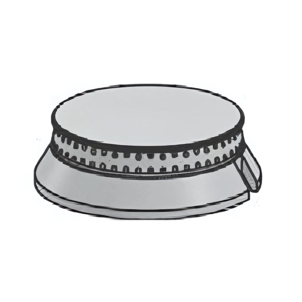 Brûleur basic 5,5 à 7,5 kW - HR FAINCA - 110004918