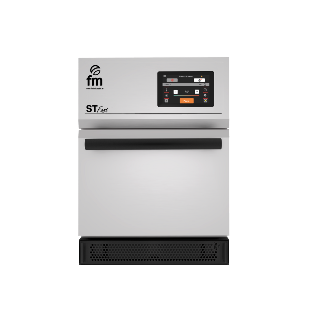 Four à cuisson accélérée - FM - ST-F41