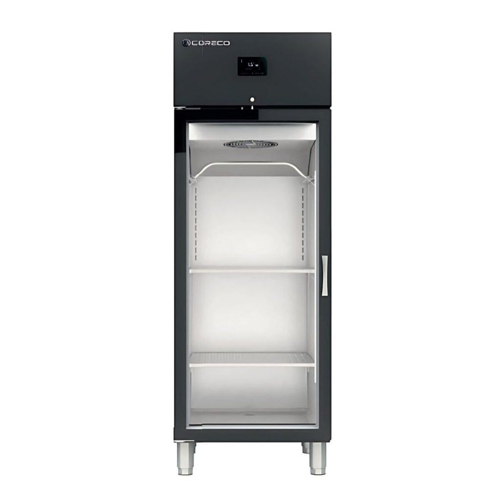 Armoire de maturation 1 porte - CORECO - DA-400-NI