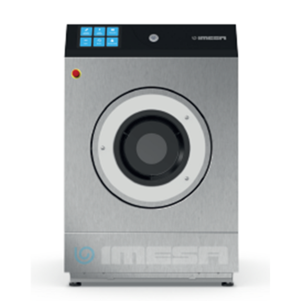 Lave linge industriel 11-12kg - IMESA - LM11EC