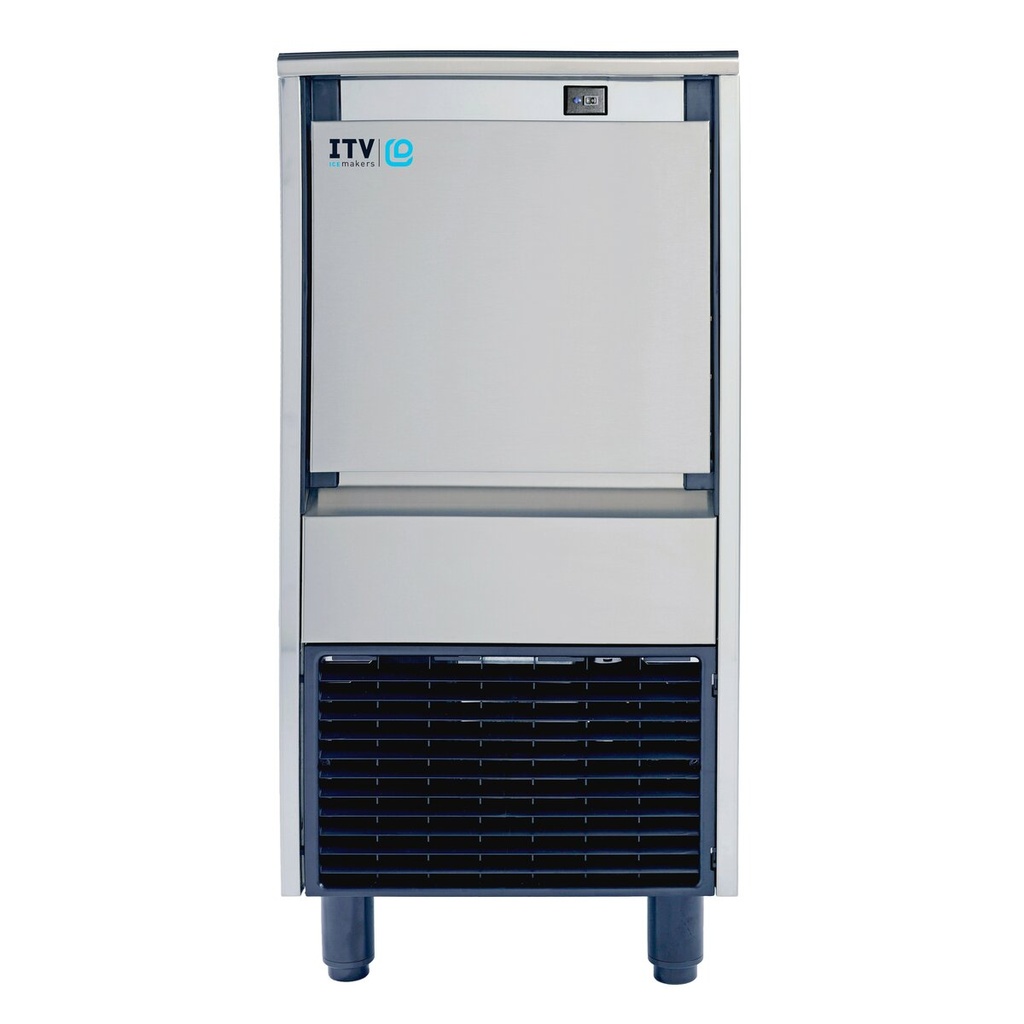 Machine à glaçons à injection - ITV - DELTA-MAX30A