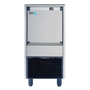 Machine à glaçons à injection - ITV - DELTA-MAX30A