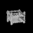 Distributeur de pain, couverts et verres à poser - ERATOS - SDPS