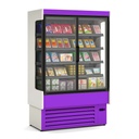 Option décoration frontale murale - DOCRILUC - FDIM-18