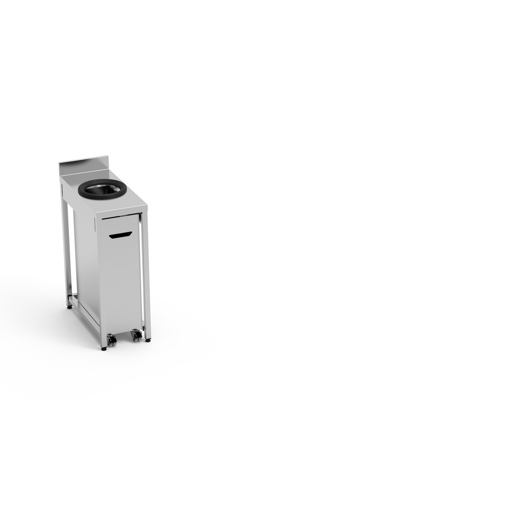 Bar Lynx module pour déchets - ERATOS - LCR-30