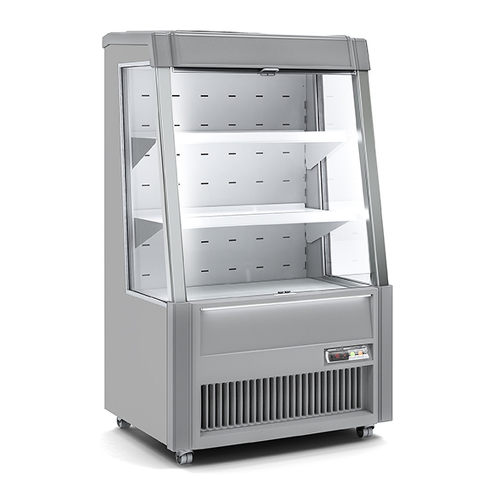 Vitrine promotionnelle - DOCRILUC - PRO-90