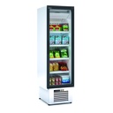 Vitrine EFIMARKET positive - DOCRILUC - EFI-1R-M1-LC