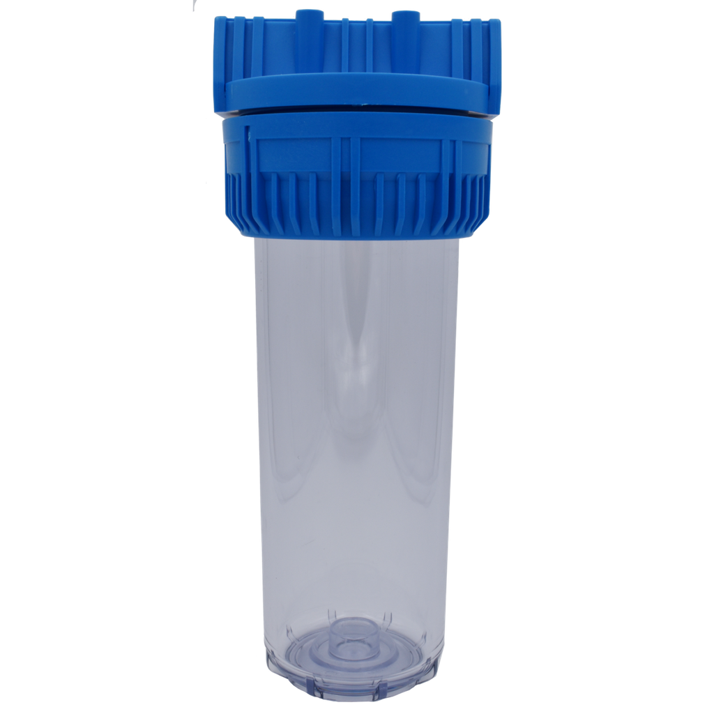 Filtres machines à glaçons - ITV - CONTENEUR