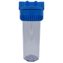 Filtres machines à glaçons - ITV - CONTENEUR