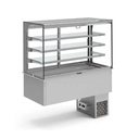 Vitrine de distribution à encastrer - ERATOS - VBCP4G