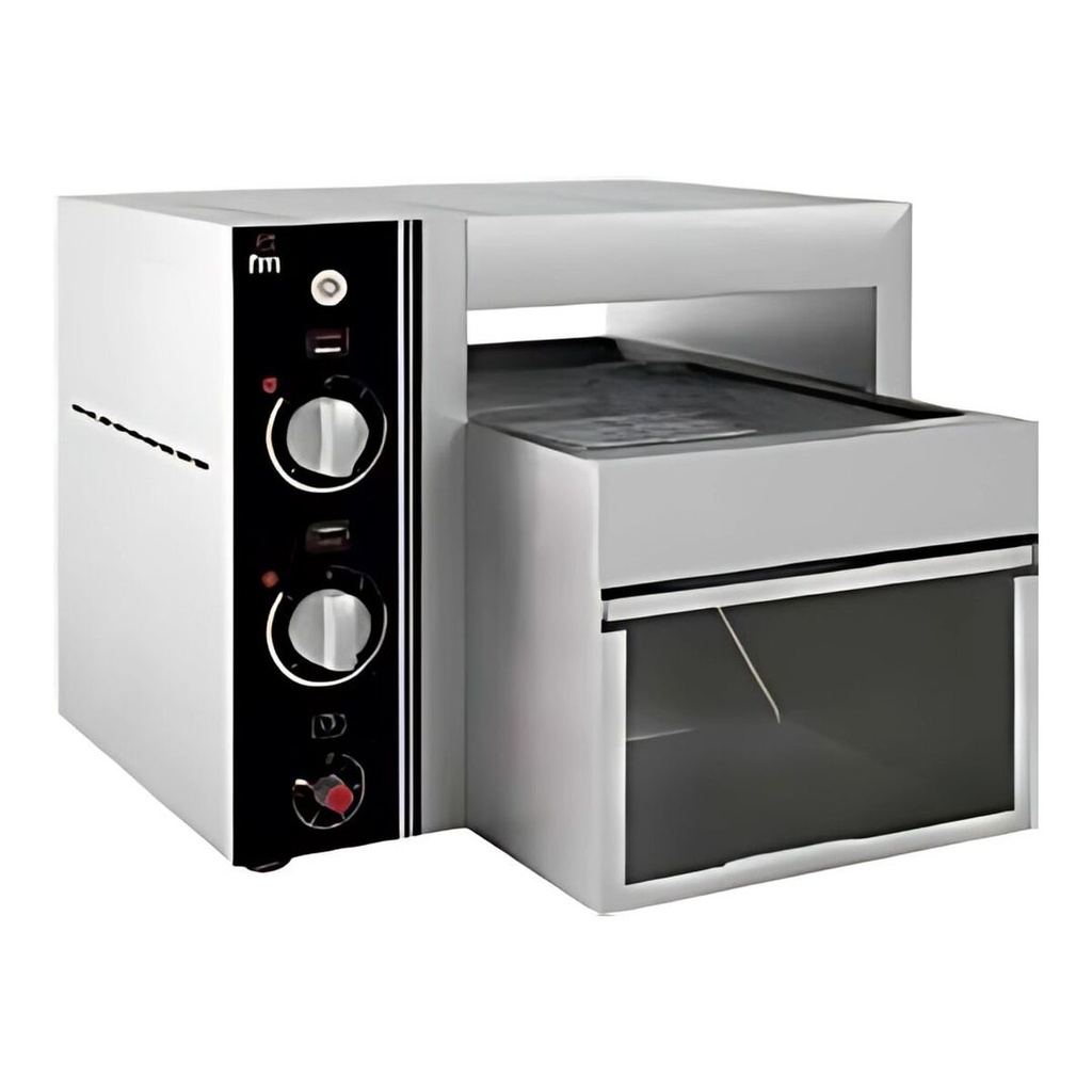 Toaster à convoyeur - FM - TTV-4000