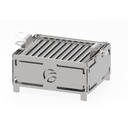 Barbecue Hibachi GN1/6 - FM - 89710875