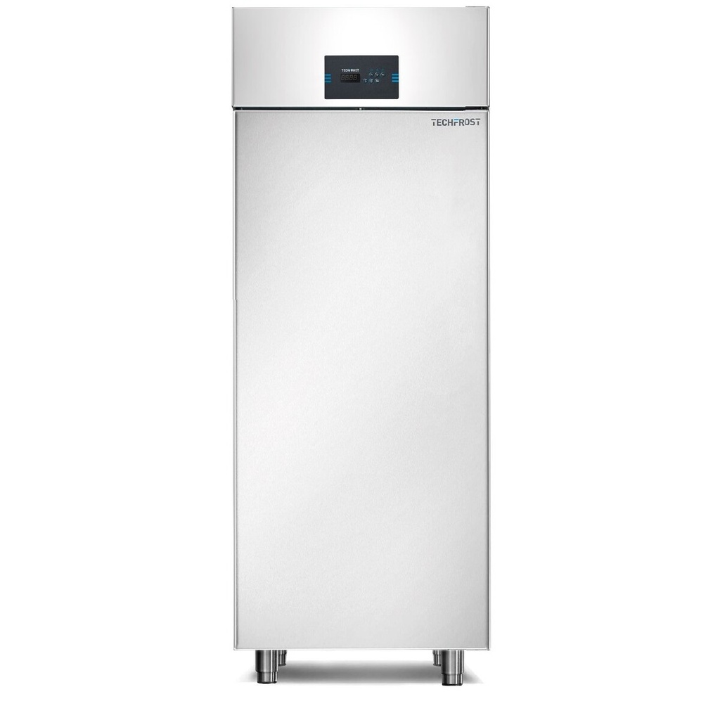 Armoire pâtissière négative 1 porte - TECHFROST - EG80+