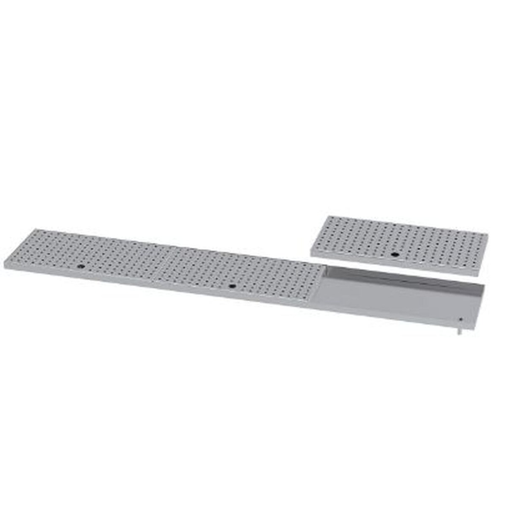 Egouttoir - ERATOS - KB-160