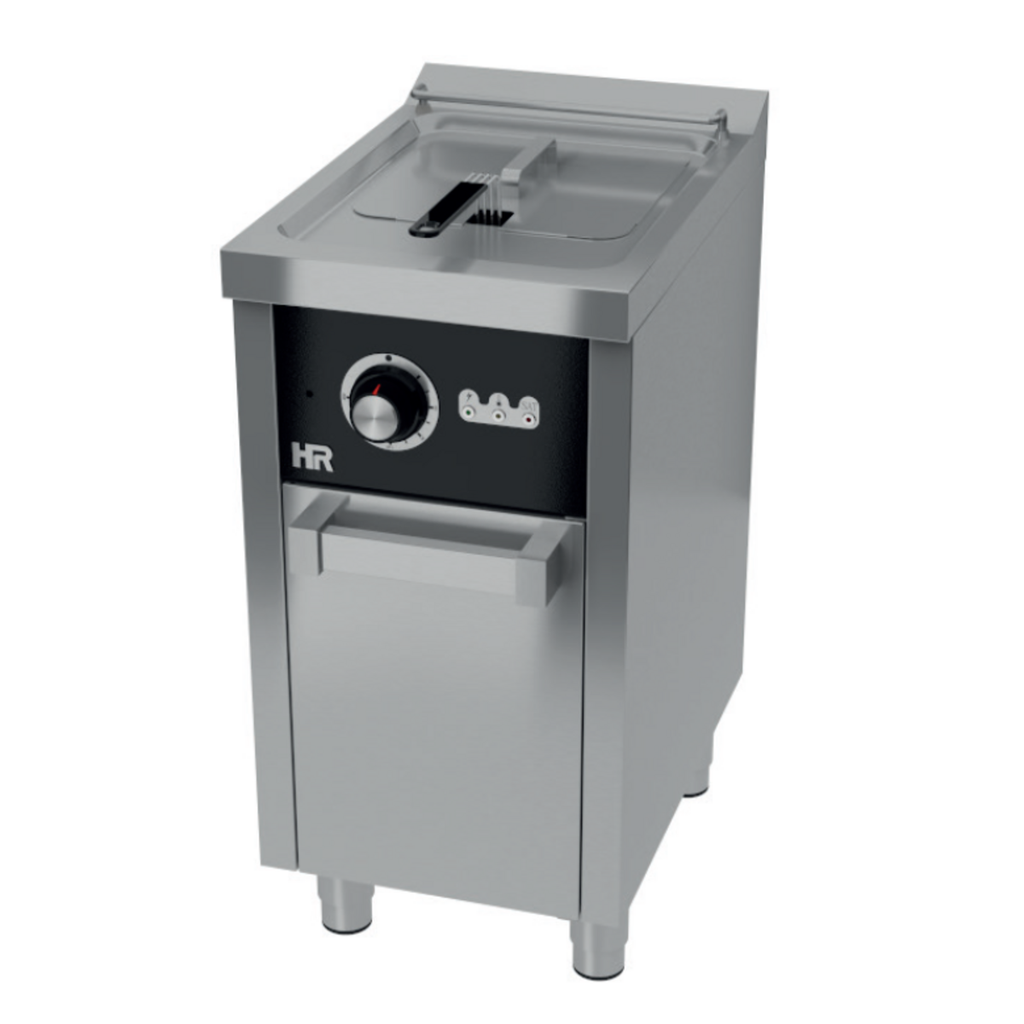 Friteuse  10l série 600 sur placard - HR FAINCA - FD10L8M600E