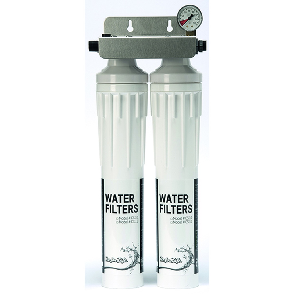 Filtres machines à glaçons - ITV - FCCP-CS112