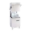 Lave-vaisselle à capot 50x50 - ADLER - EVO1000DP/TRI