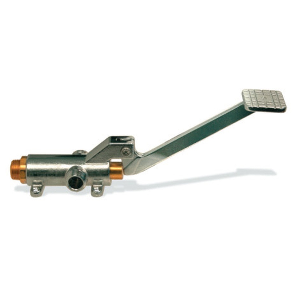 Pédale simple auto-mitigeur - ERATOS - PSA