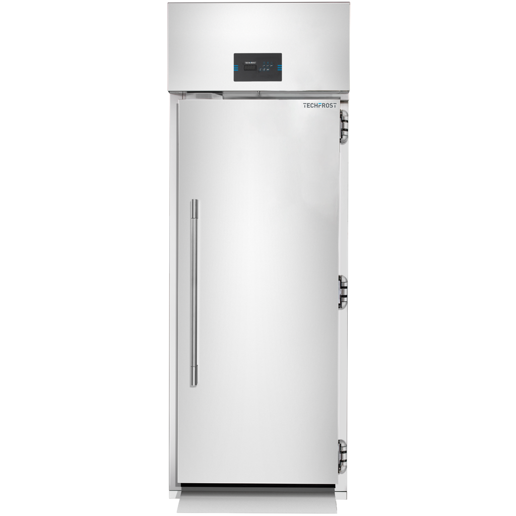 Cellule de refroidissement et congélation - TECHFROST - ECT-40