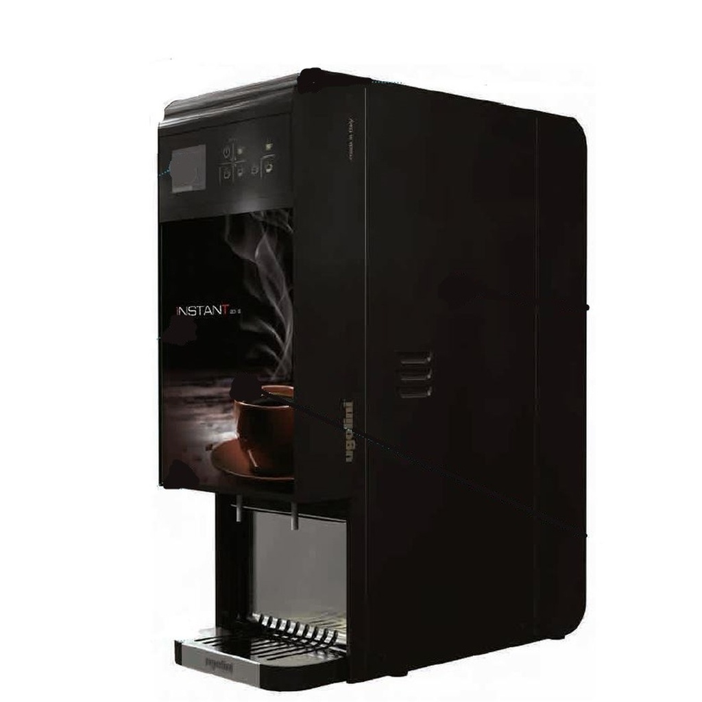 Distributeur de boissons chaudes 3 voies - UGOLINI - INSTANT-3