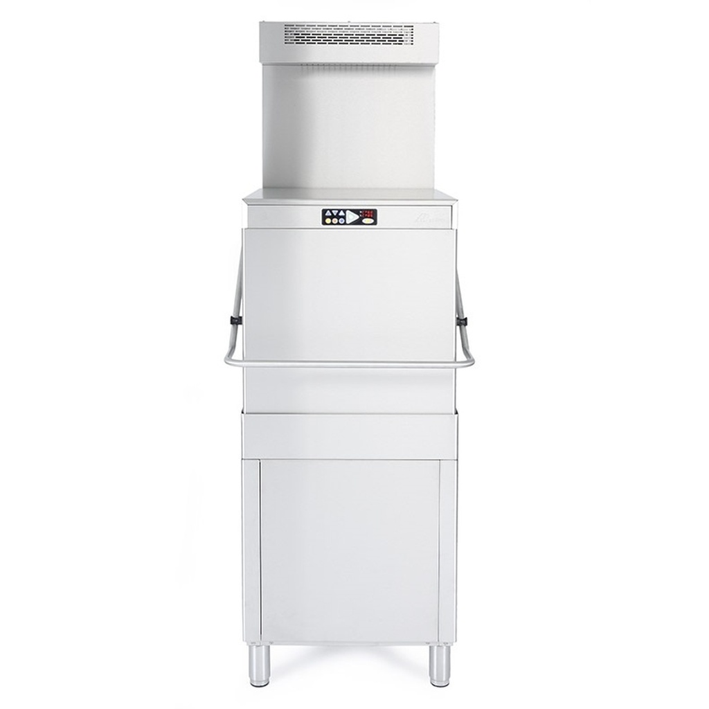 Lave-vaisselle à capot 50x50 - ADLER - TOP1200SEDP