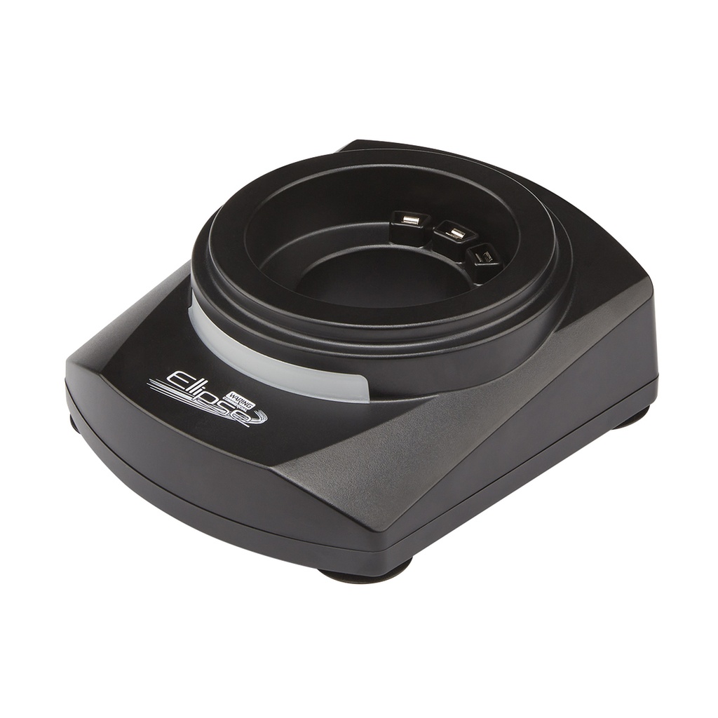 Station de chargement simple pour Blender ELLIPSE® - WARING - MXECHG1