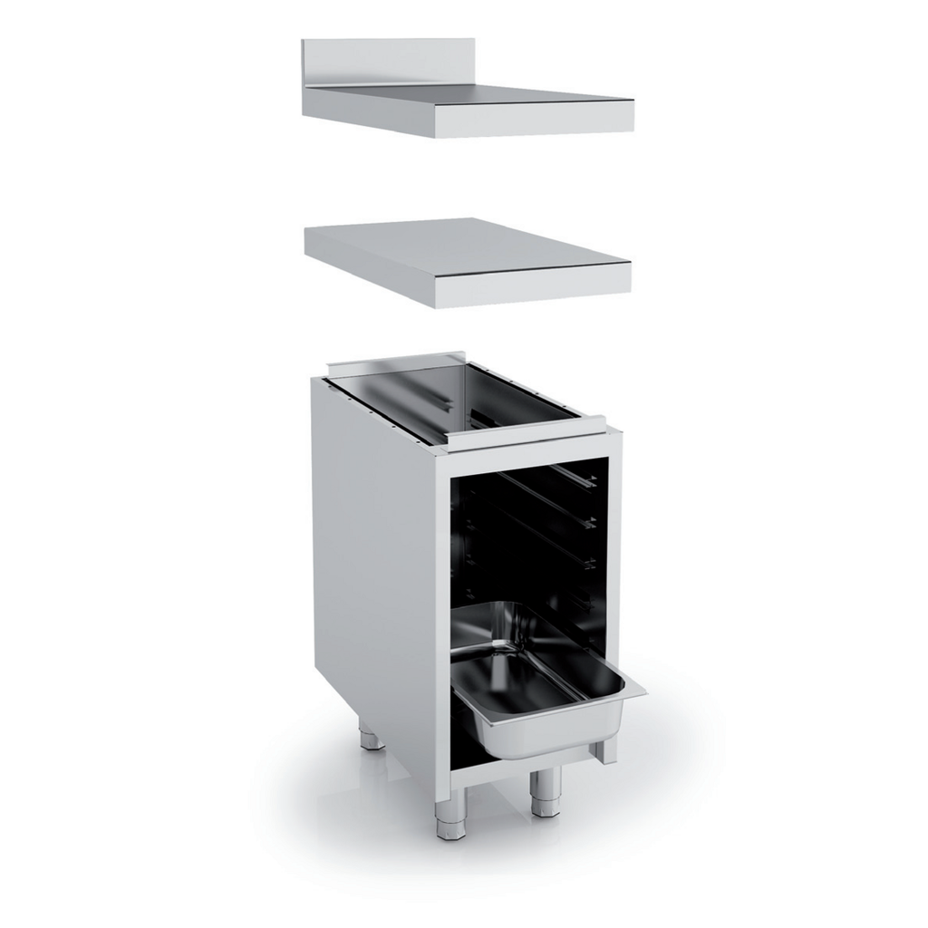 Meubles neutres - ERATOS - MNCG70GN-M