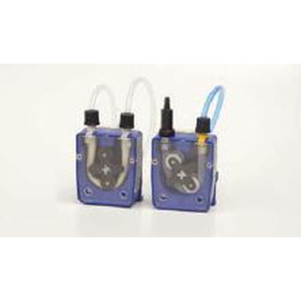 Doseurs de produit de lavage & rinçage - ADLER - COD.Y