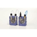 Doseurs de produit de lavage & rinçage - ADLER - COD.Y