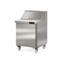 Meuble saladette haut rendement - CORECO - SDTP-27-12