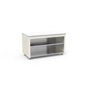 Smart Buffet meuble neutre - ERATOS - SBN-3G-B