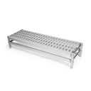 Rayonnage bas 1690x250x499 - CORECO - B1600F5