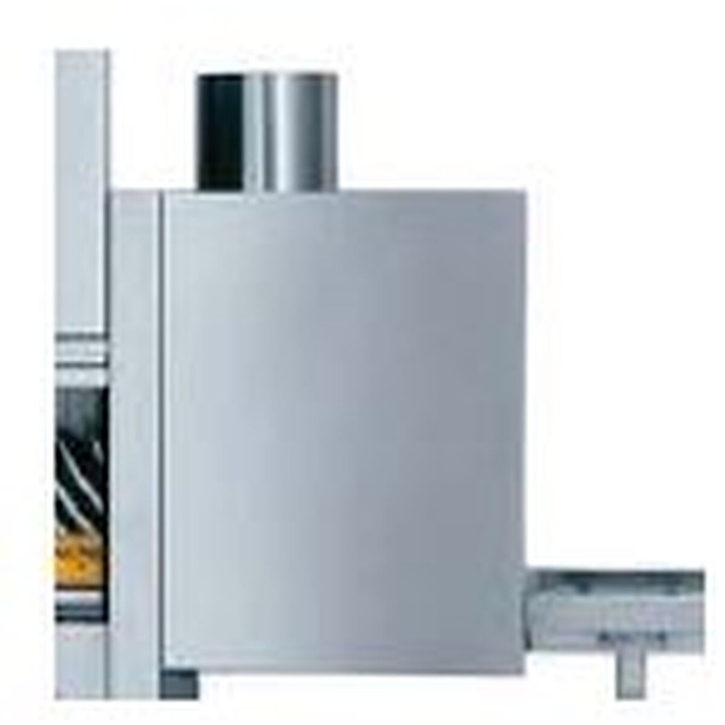 Tunnel de séchage droit - ADLER - COD.A