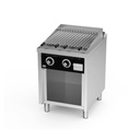 Barbecue  série 750 sur placard 600 - HR FAINCA - B7506E