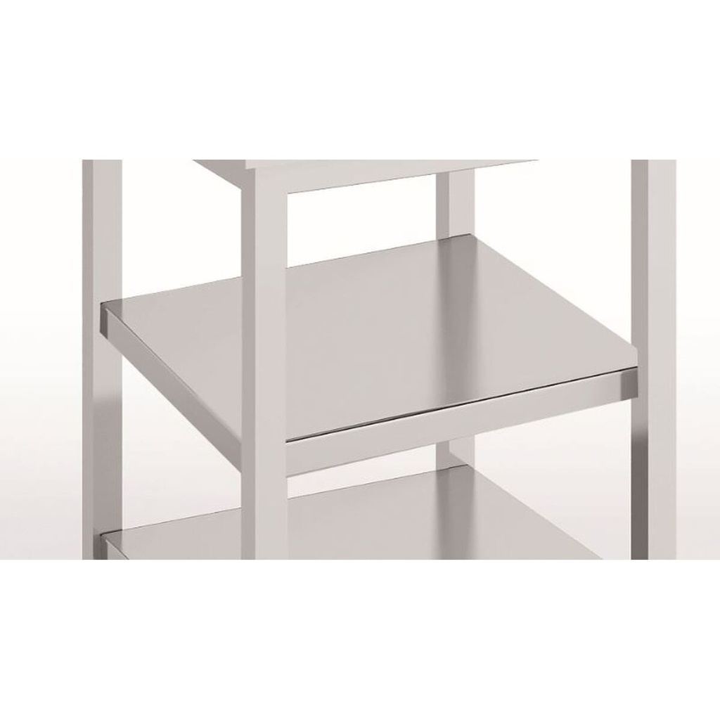 Table d'angle - ERATOS - EBR-66